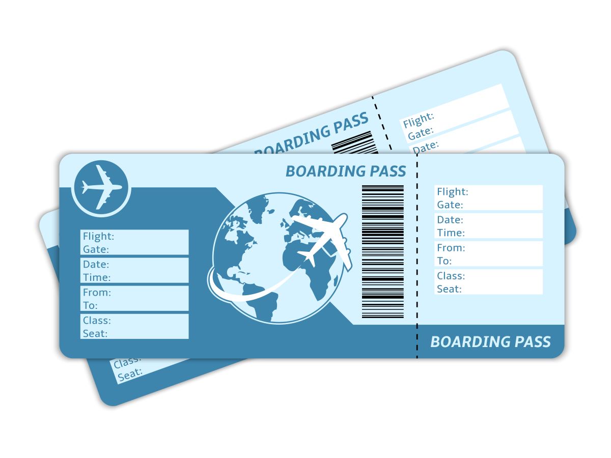 Air Tickets