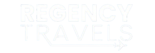Regency Travels